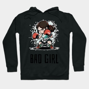 Bad Girl Hoodie